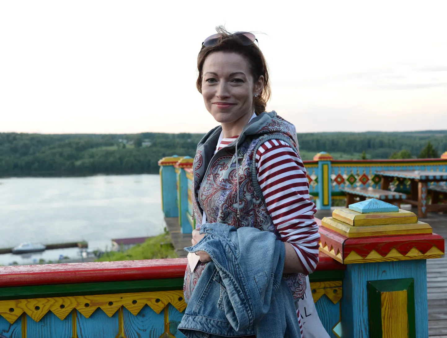 Алена Хмельницкая