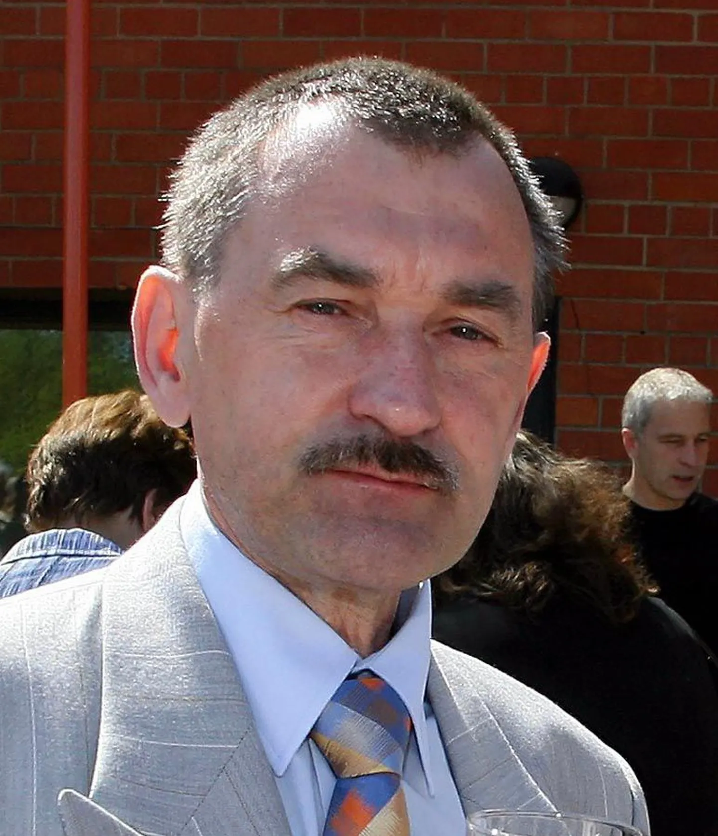 Henn Sepp