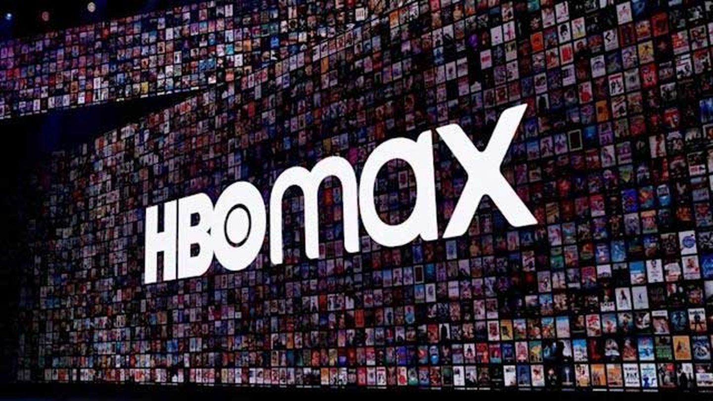"HBO Max"