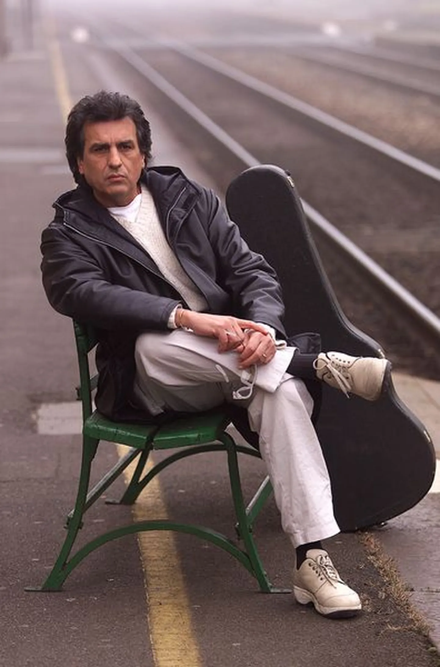 Toto Cutugno.
