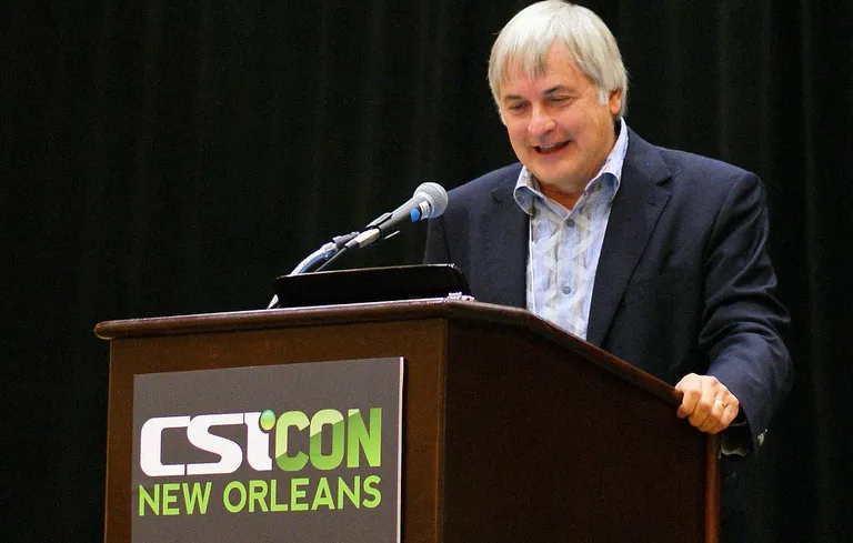 Seth Shostak / wikipedia.org
