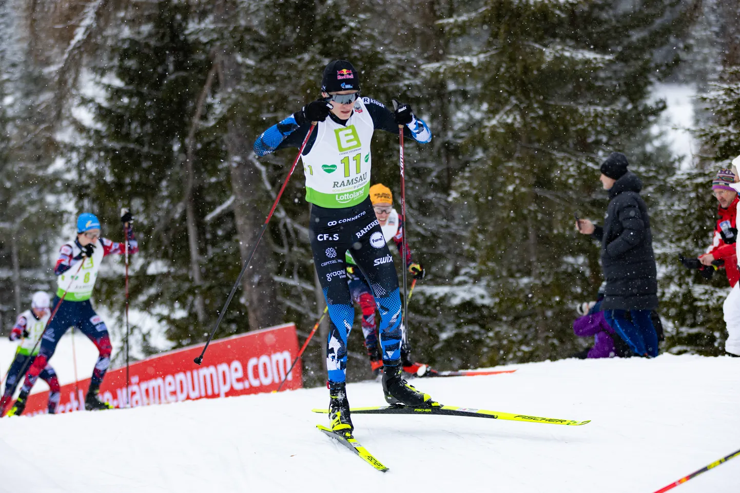 Kristjan Ilves.