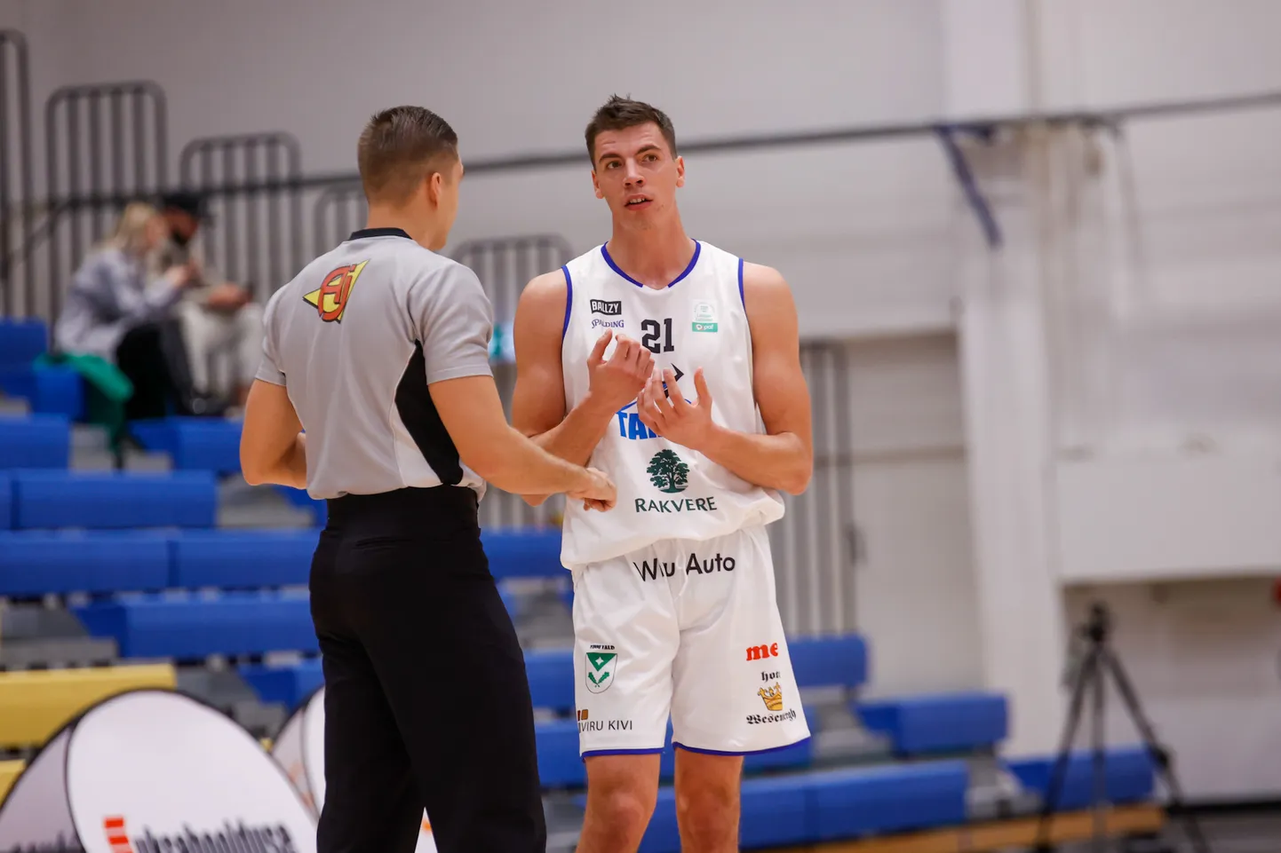 Aleksa Nikolić.