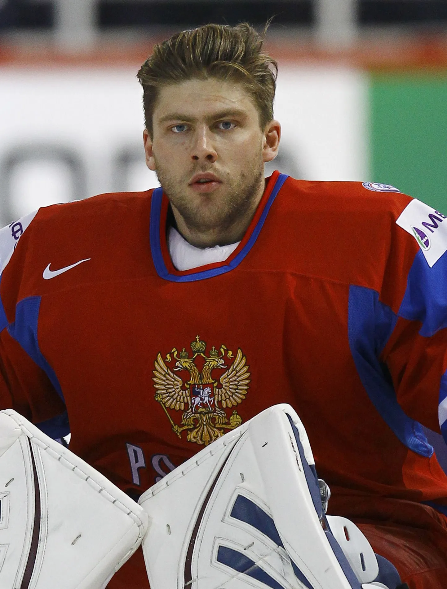 Семен Варламов.