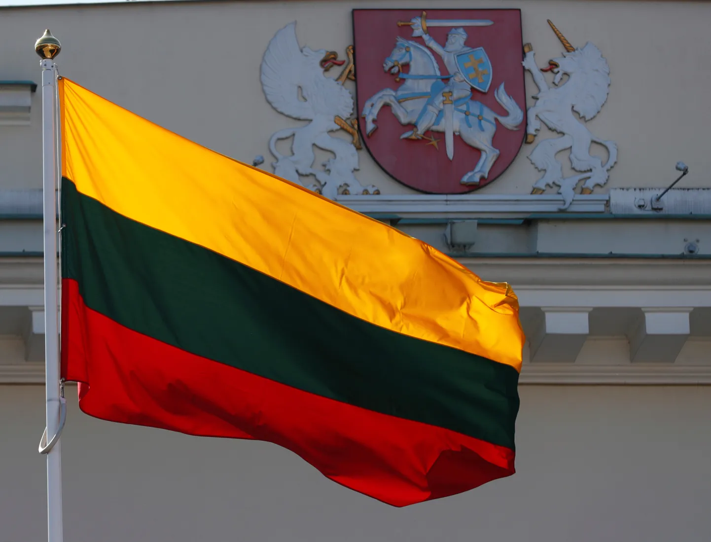 Kui tänavu kasvab Leedu majandus kaks ja Läti majandus 1,2 protsenti, siis Eestis on oodata majanduskasvu üheprotsendilist kukkumist.