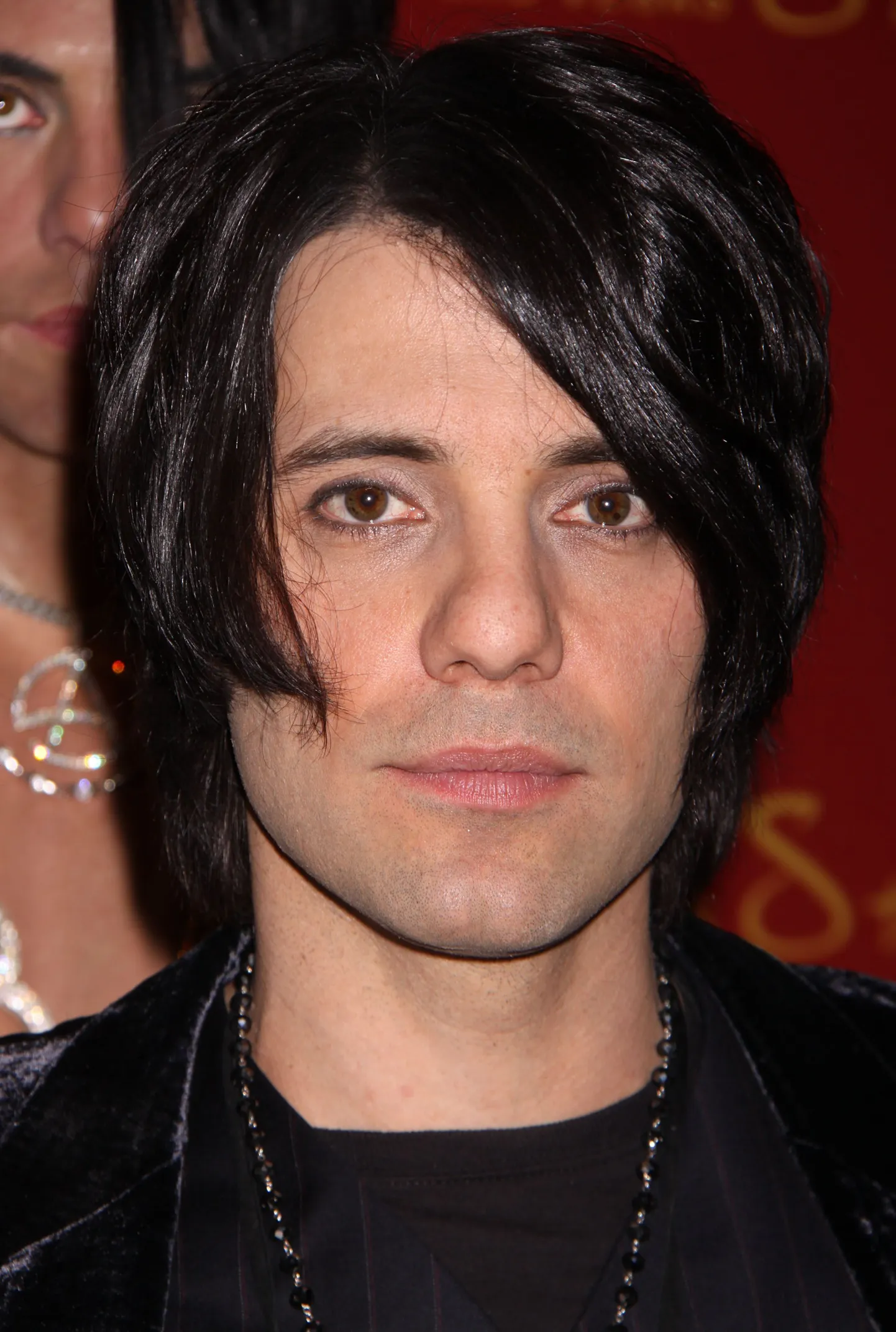 Criss Angel