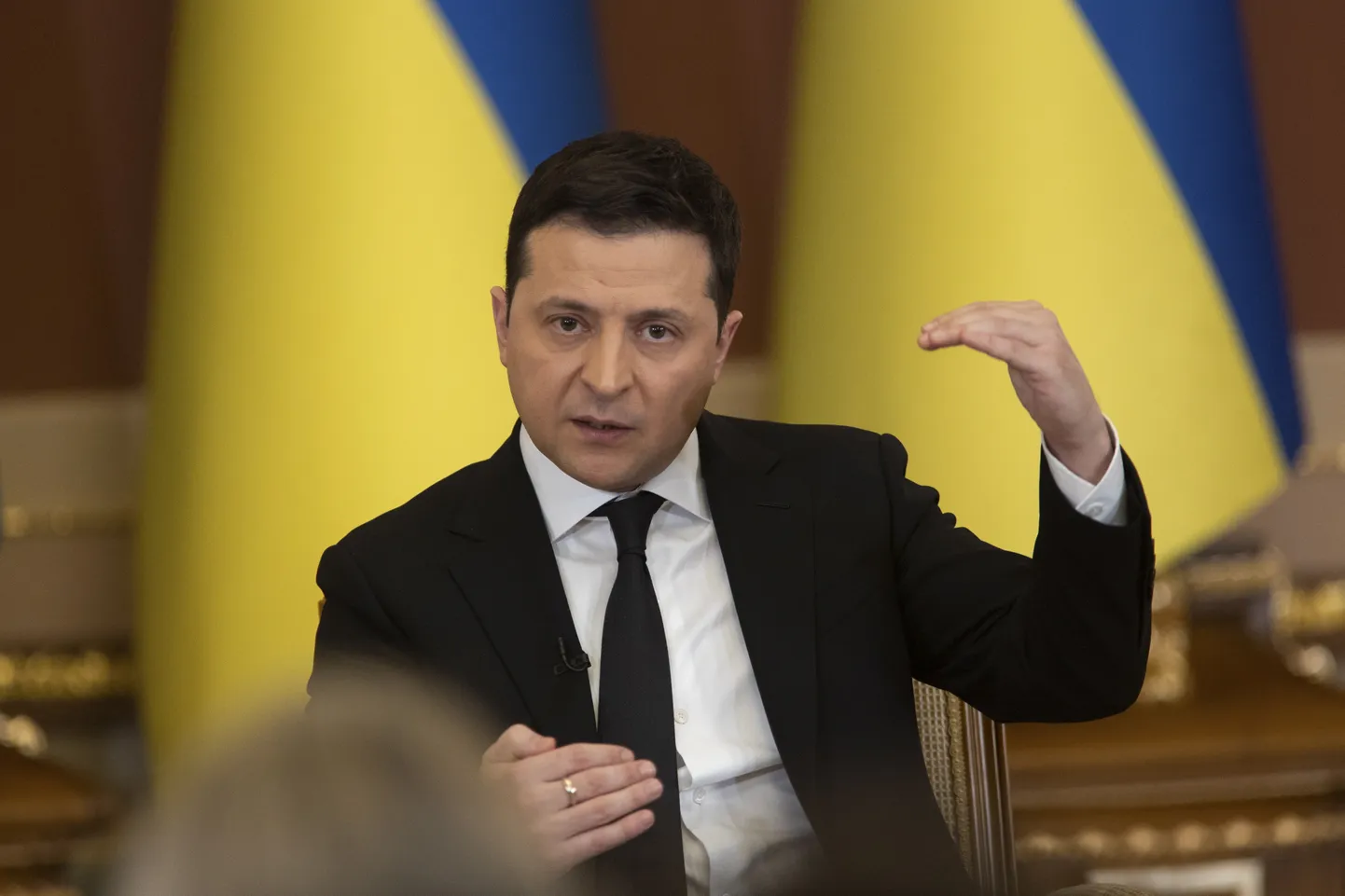 Raksta foto