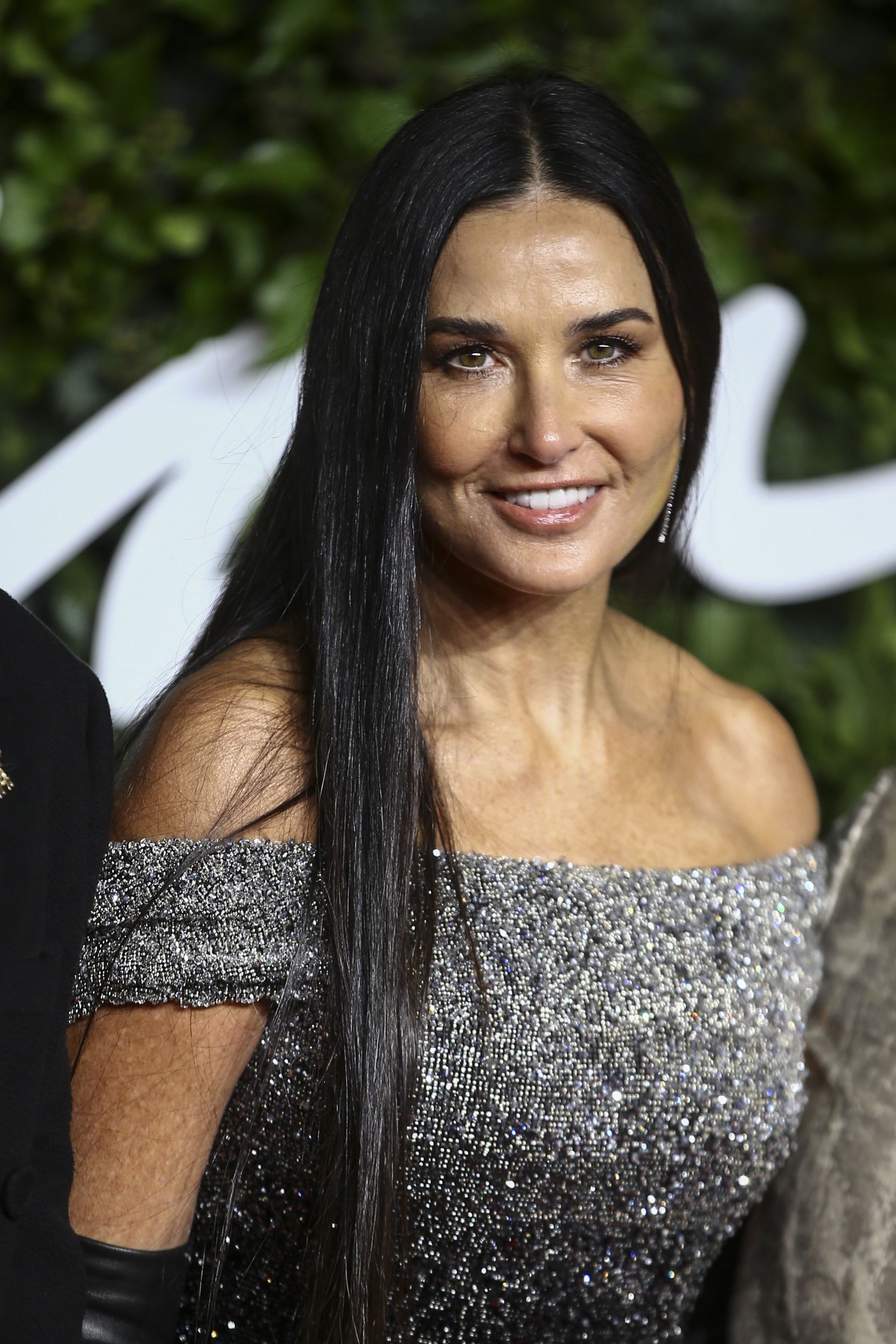 Demi Moore möödunud aastal.