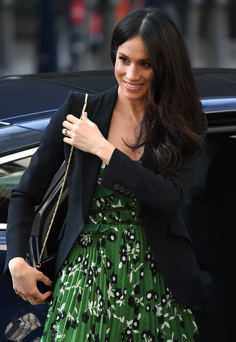 Meghan Markle
