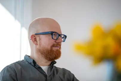 Tuleva asutaja Tõnu Pekk.