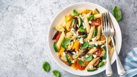 Kreemine fetapasta valmib peaaegu iseenesest
