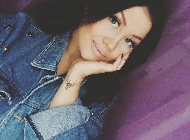 Elina Born