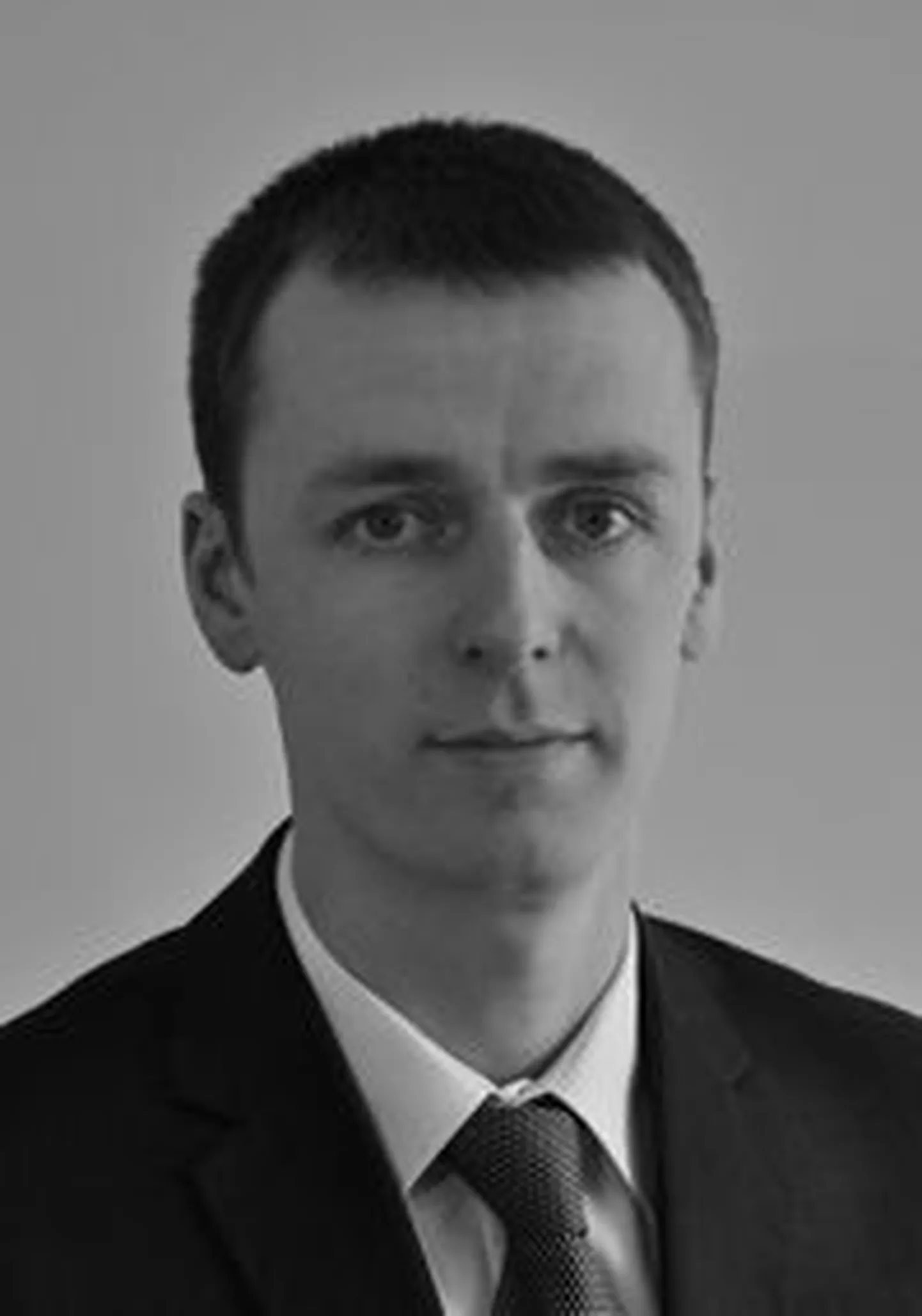 Jürgen Valter