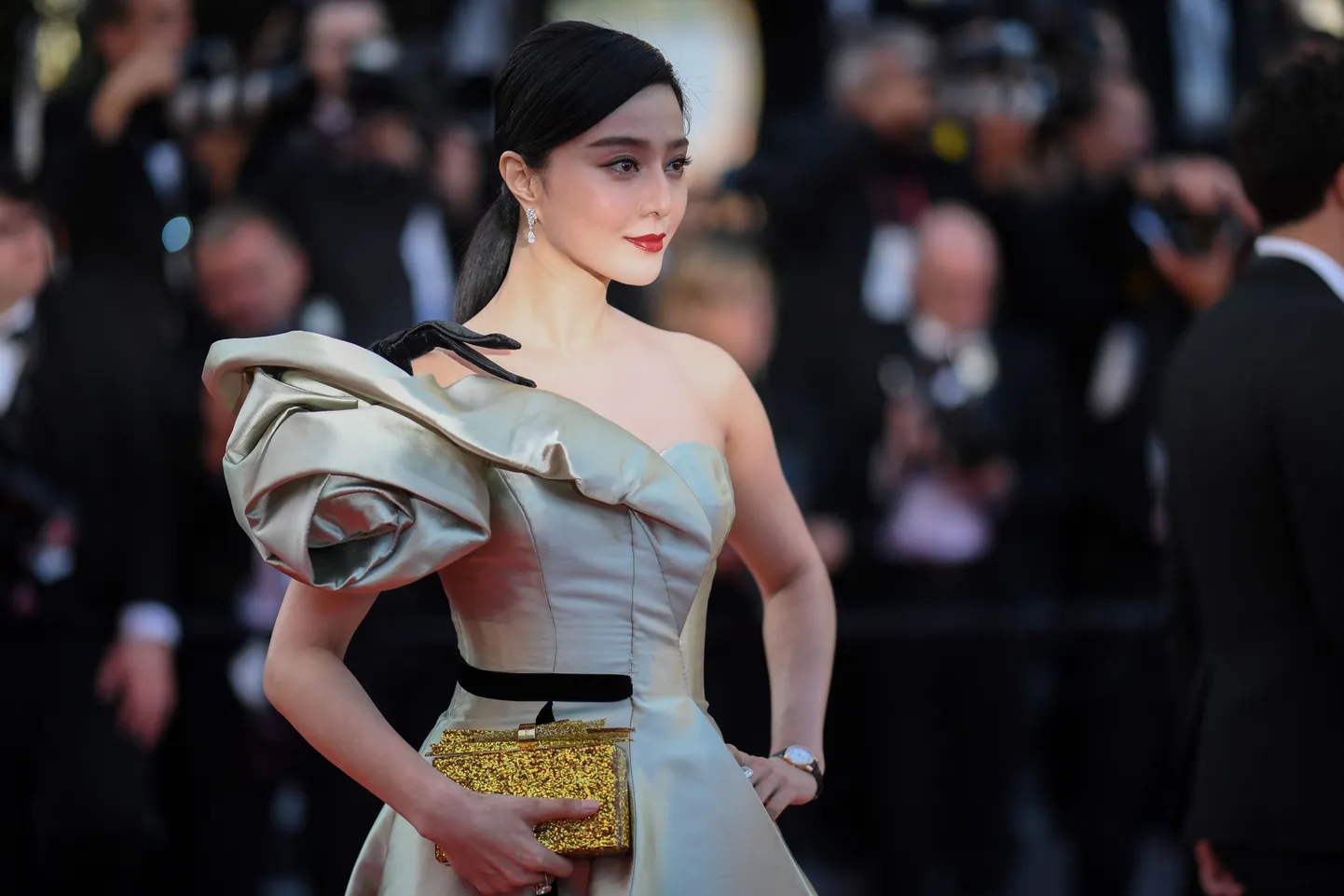 Fan Bingbing