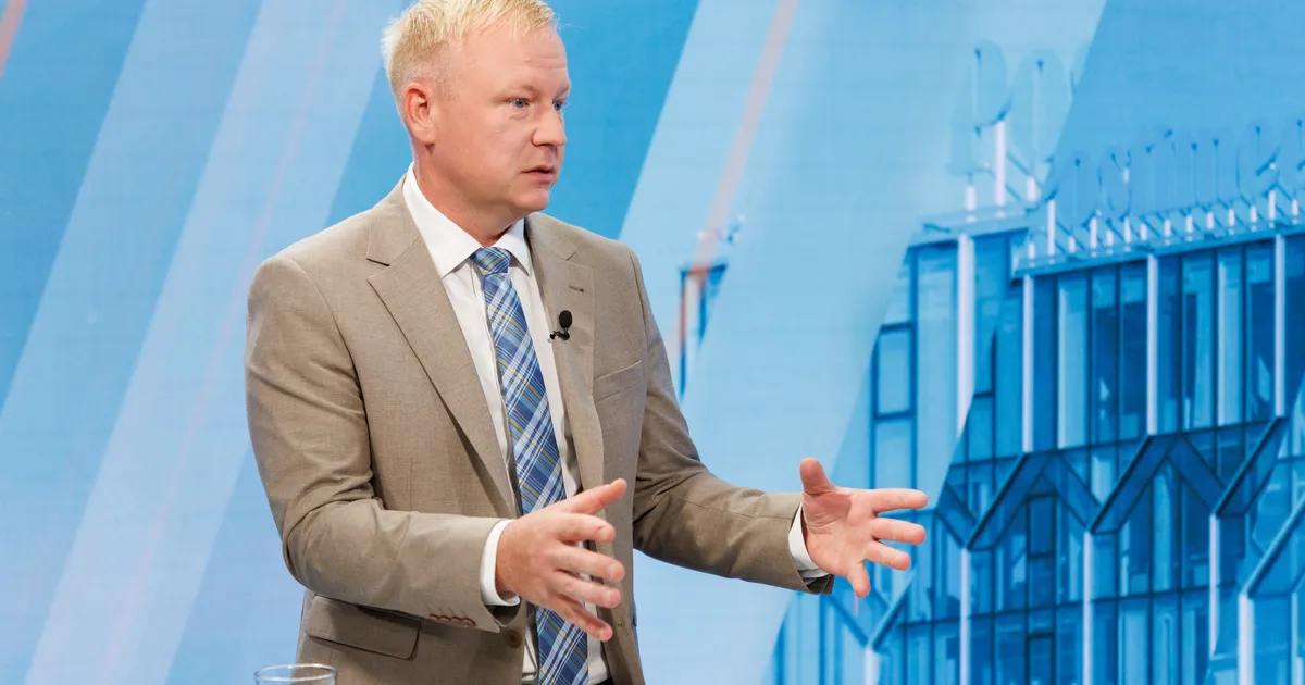 KUKU ⟩ Võrklaev: valitsus vähendab järgmisel aastal eelarvedefitsiidi neljale protsendile