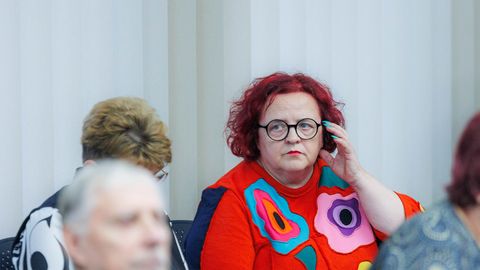 Tõrva endine abivallavanem naaseb vanasse ametisse
