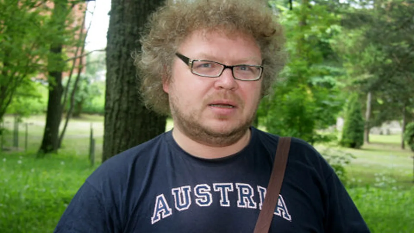 Andrei Šavrei.