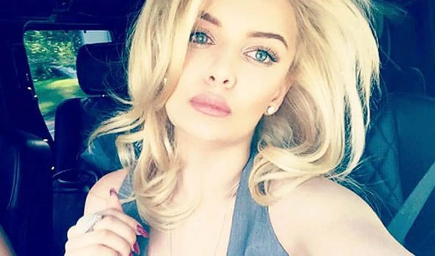 Diana Lebedeva
