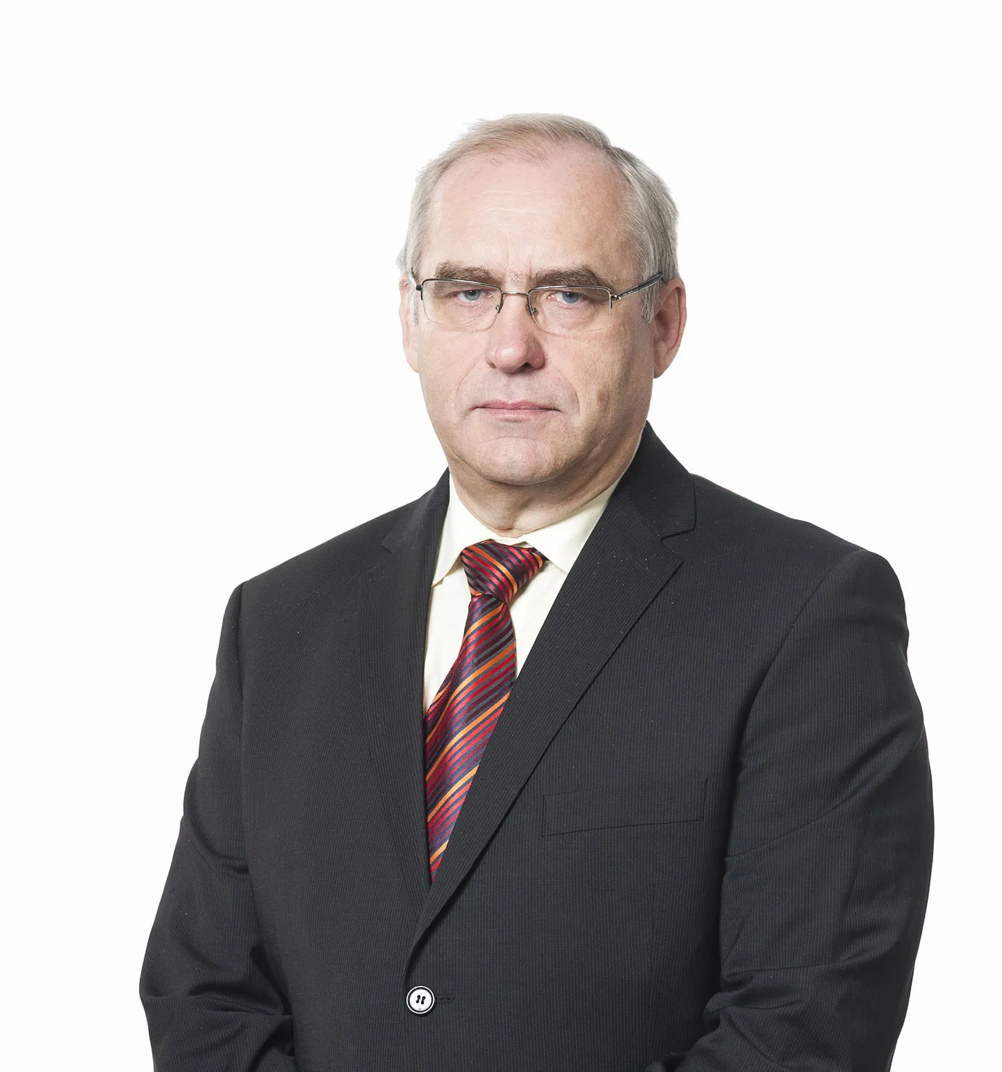 Mati Nõmmiste.
