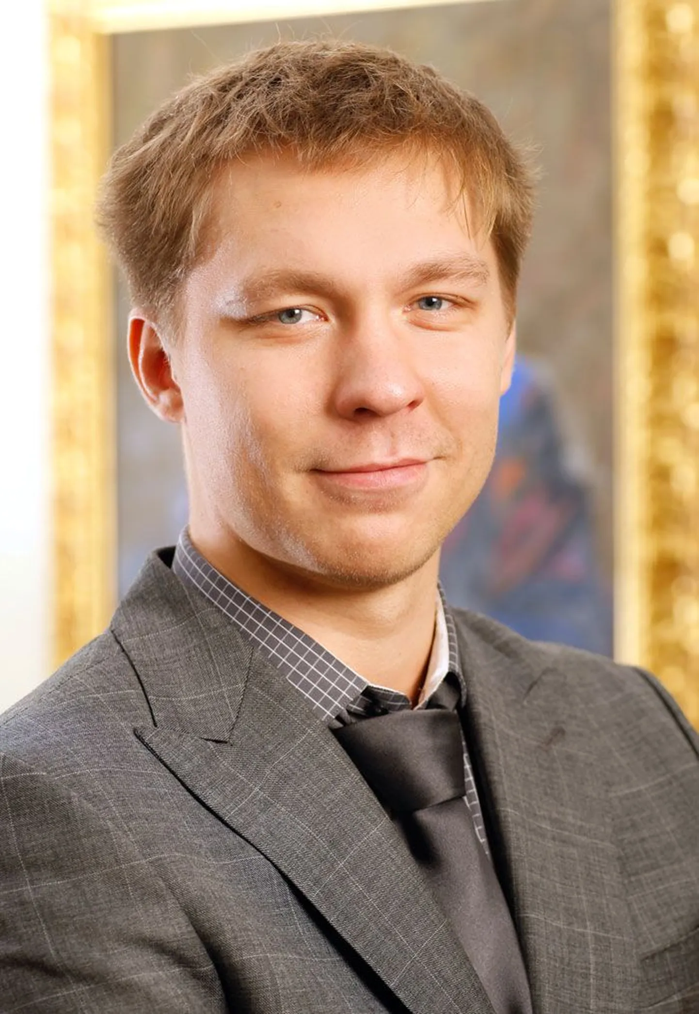 Juhan Lepassaar