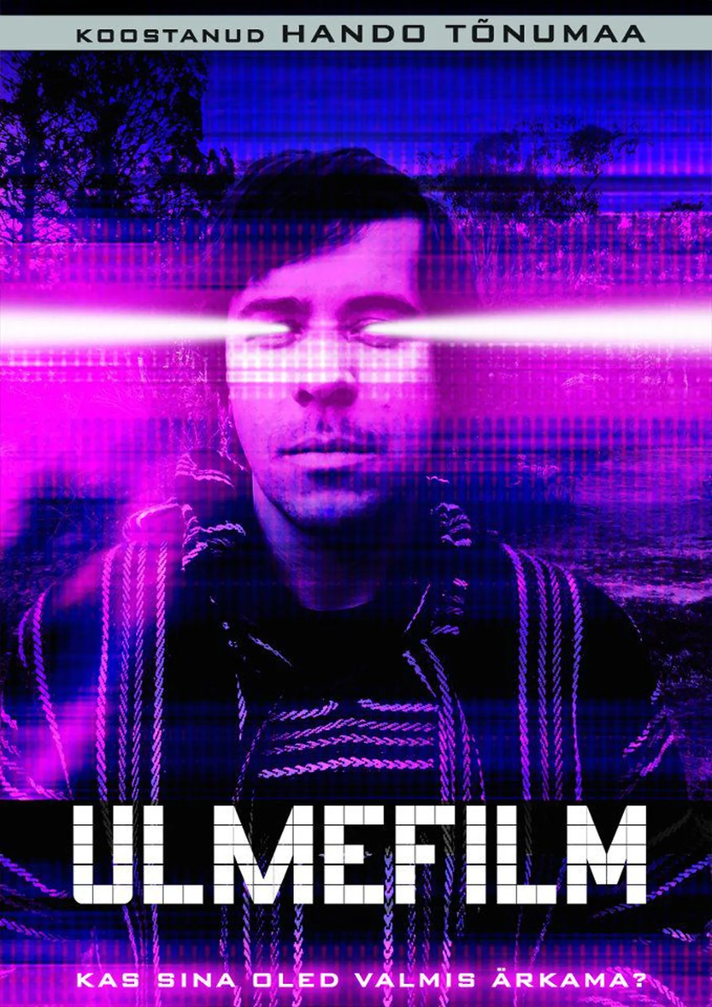 «Ulmefilmi» plakat