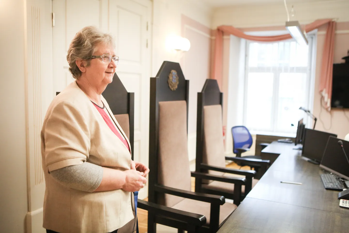 Kristel Pedassaar