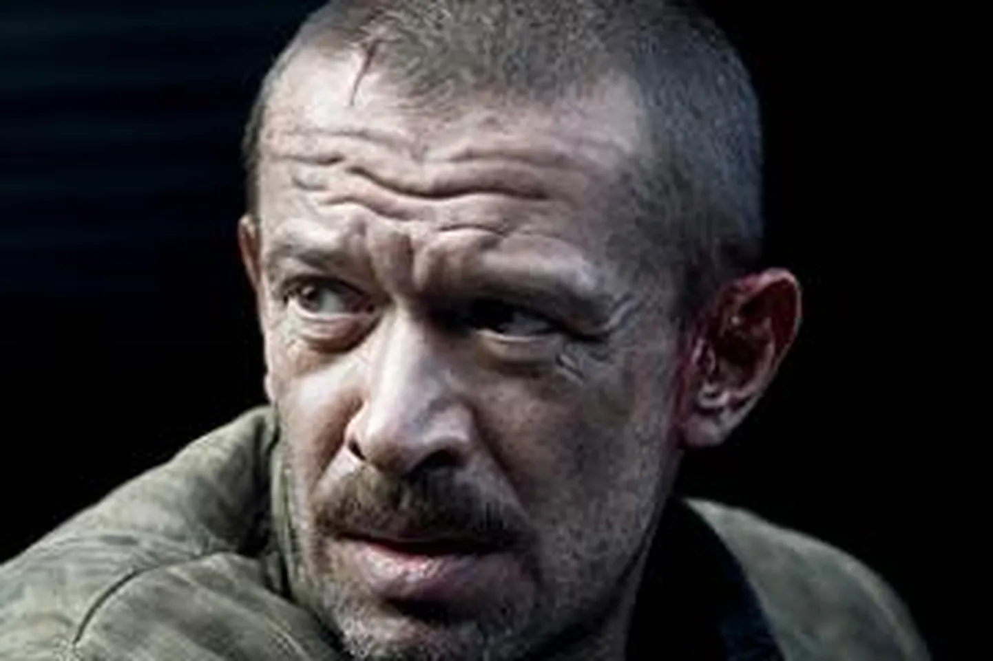 Владимир Машков