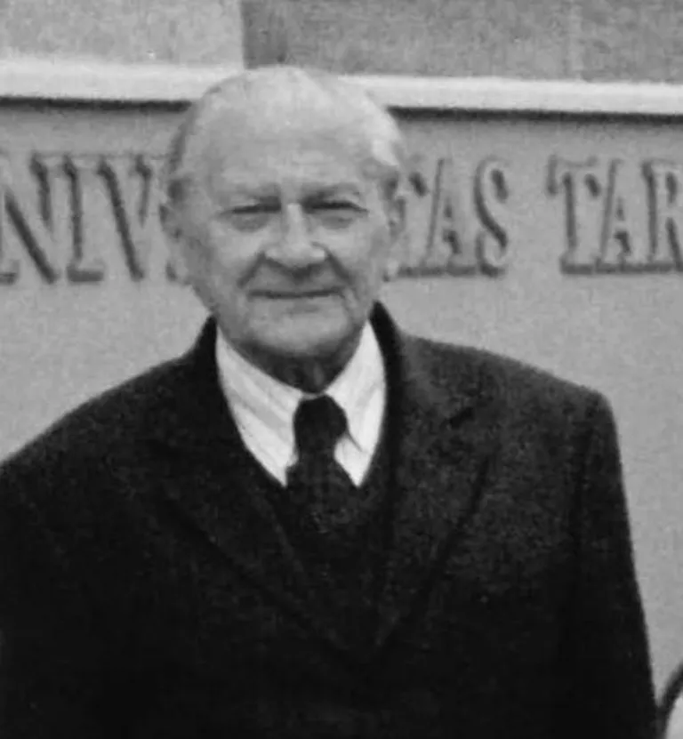 Kaljo Villako