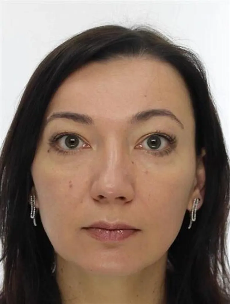 Elena Cherysheva