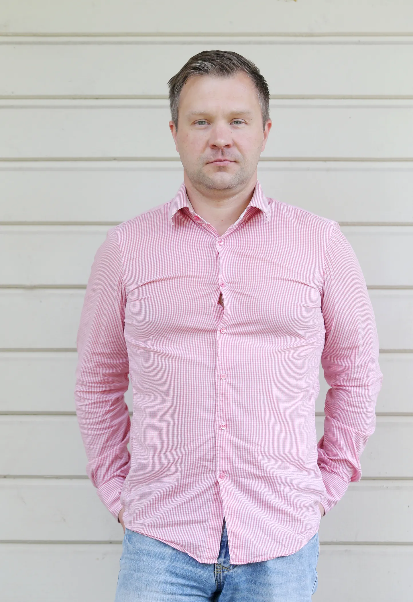 Lauri Räpp.
