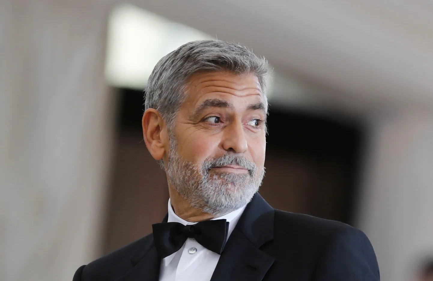 George Clooney kutsub seksuaalvähemuste õiguseid eiravat hotelli boikoteerima