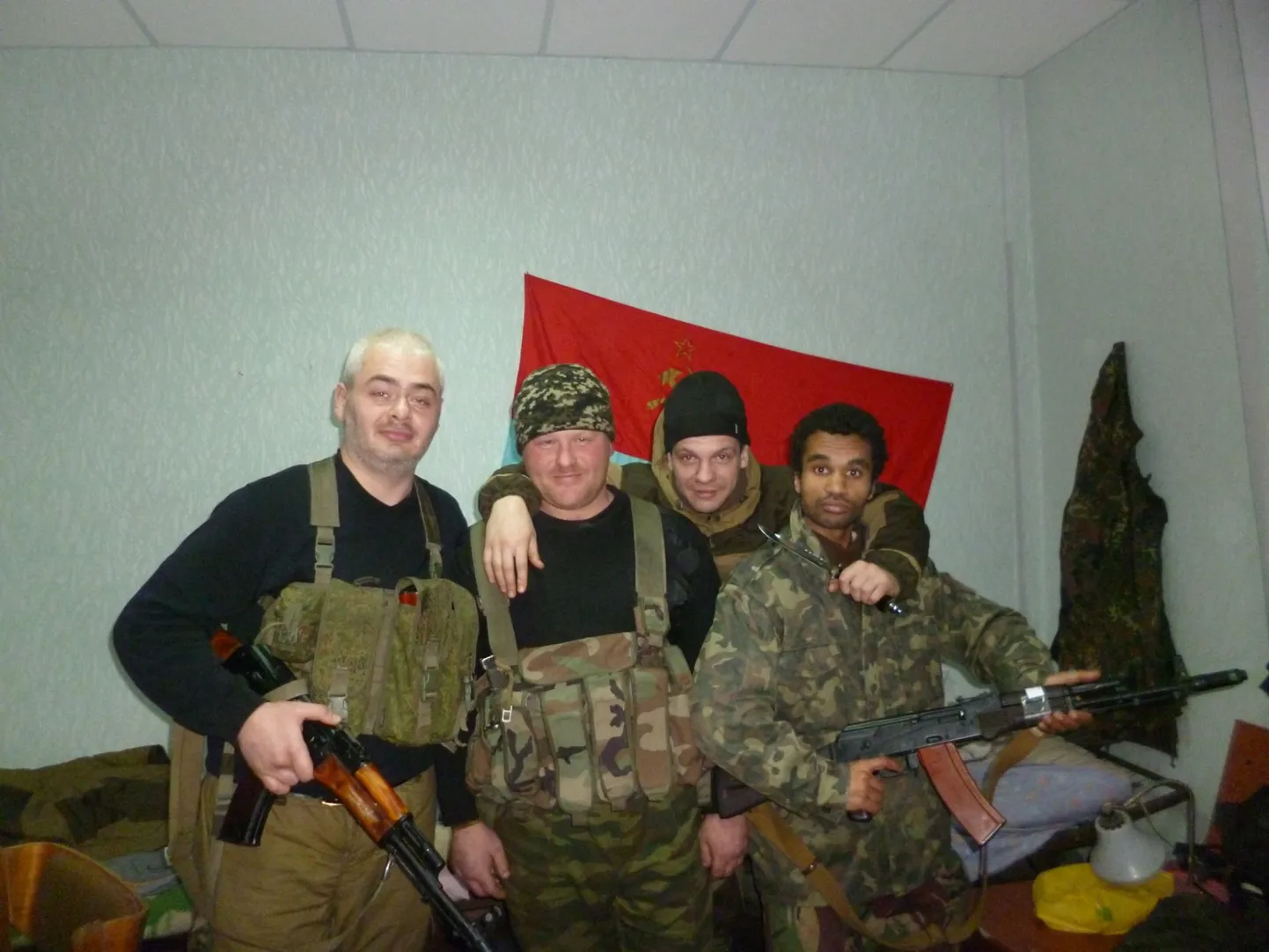 Raksta foto