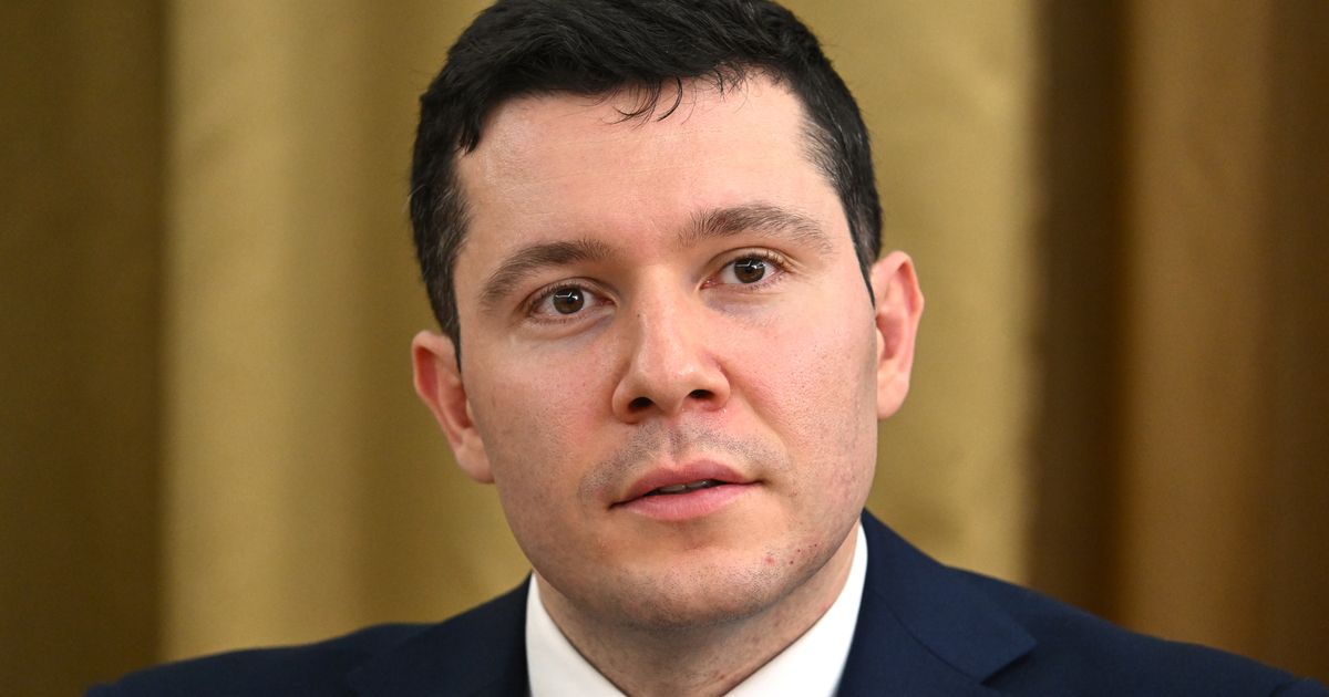 Kaliningradi kuberner süüdistab Ukraina sõjas Immanuel Kanti