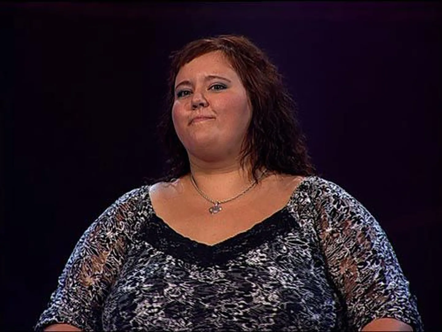 100 sekundit - Sandra