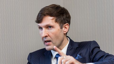 KUKU ⟩ Martin Helme: mina oleks Orbáni valitsuses erakorralise seisukorra kehtestanud