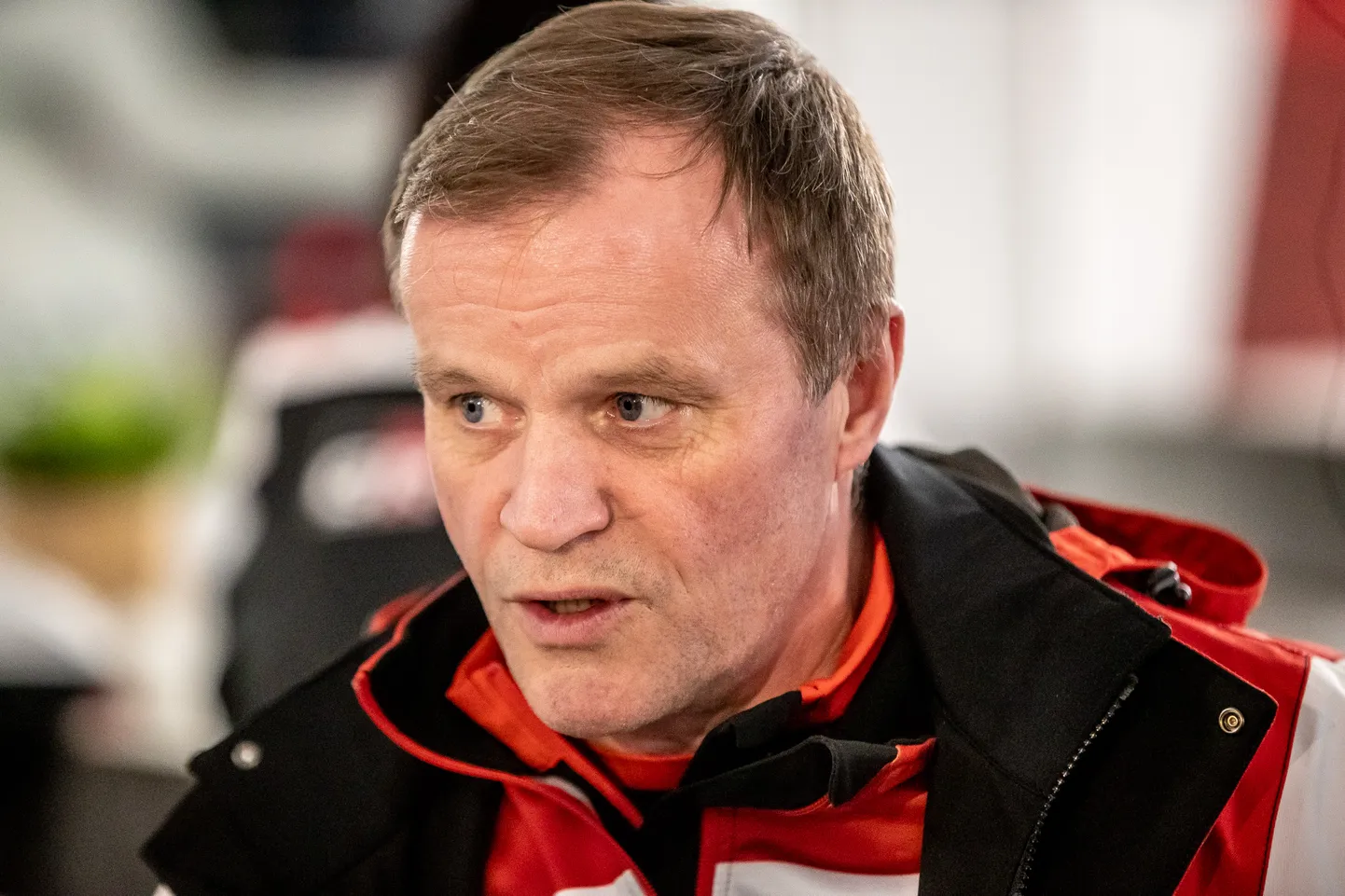 Tommi Mäkinen.