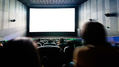 Pirmo reizi Latvijā animācijas filmu kinoteātrī varēs pilnvērtīgi piedzīvot arī bērni ar redzes traucējumiem