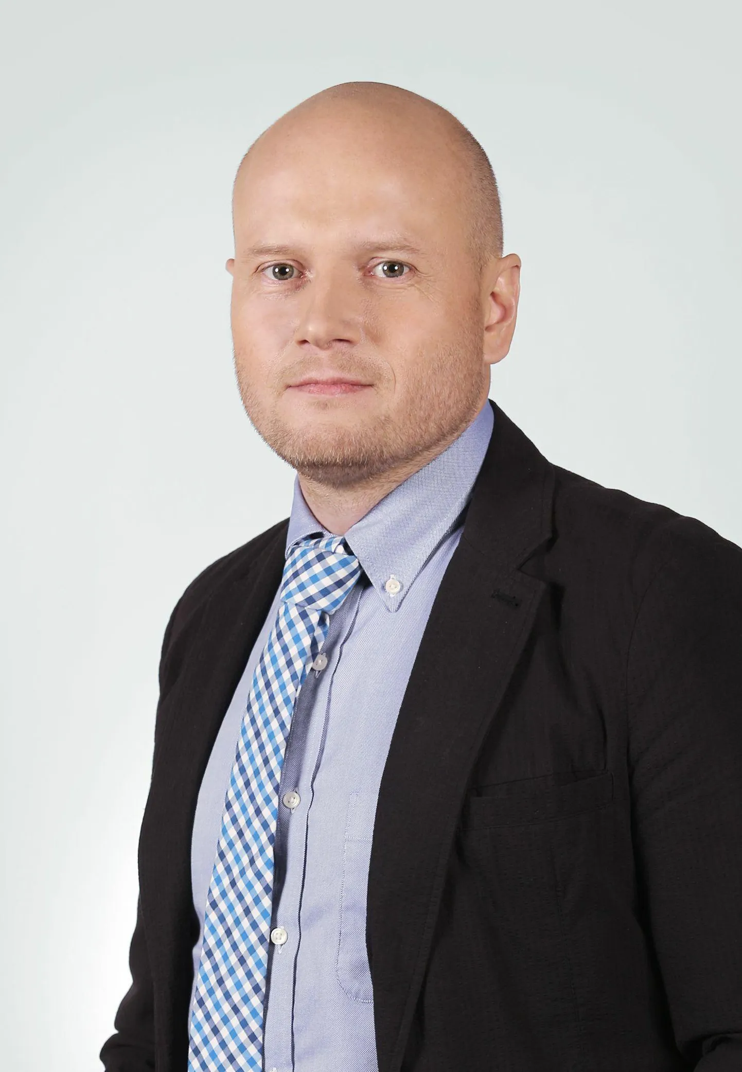 Christian Veske