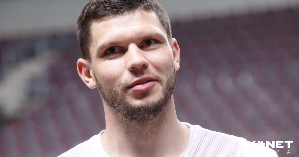 Etter at skaden hans ble leget, returnerte Lomaž til feltet som en del av &laquo;Ventspils&raquo;.