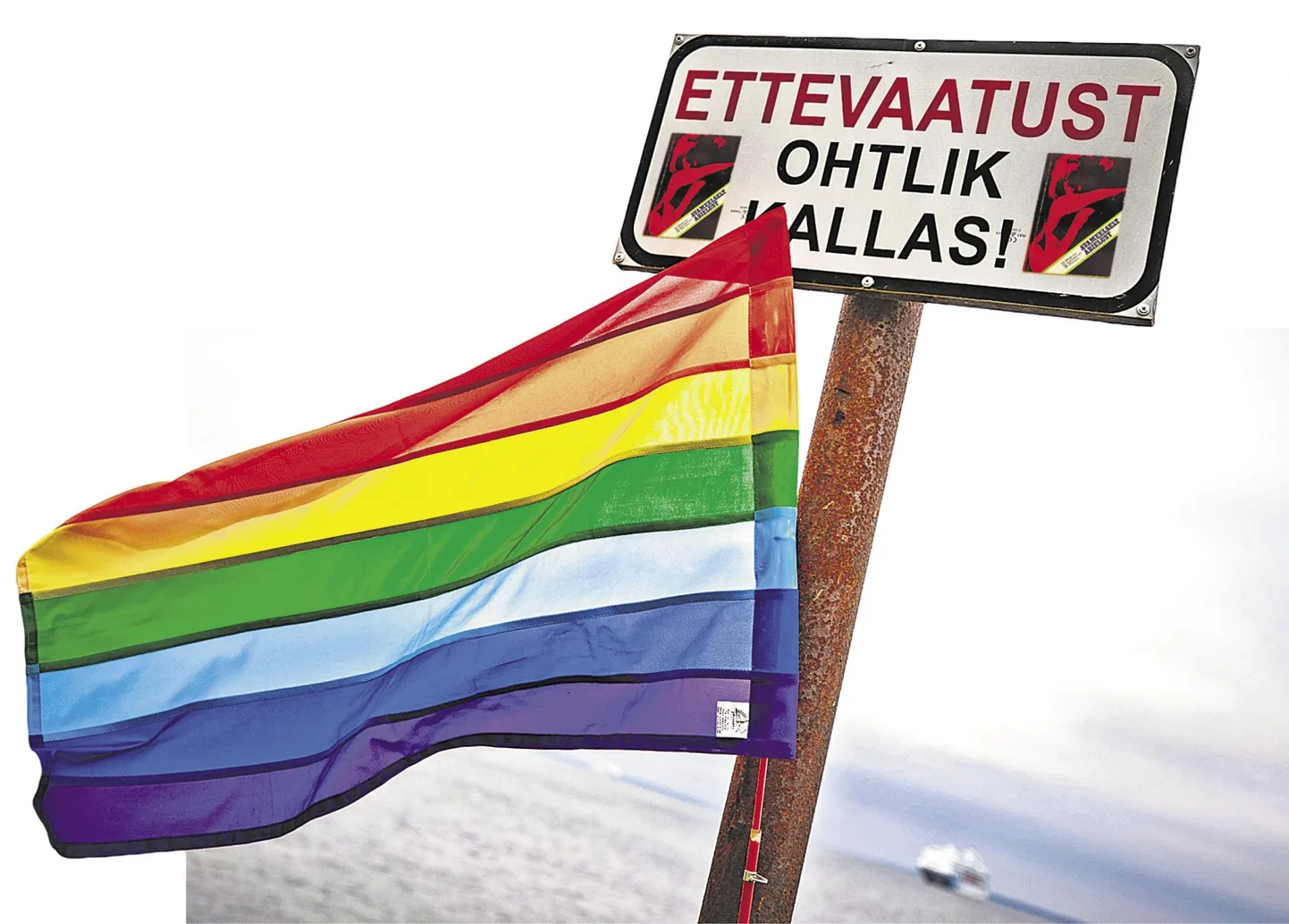 Avameelselt abielust