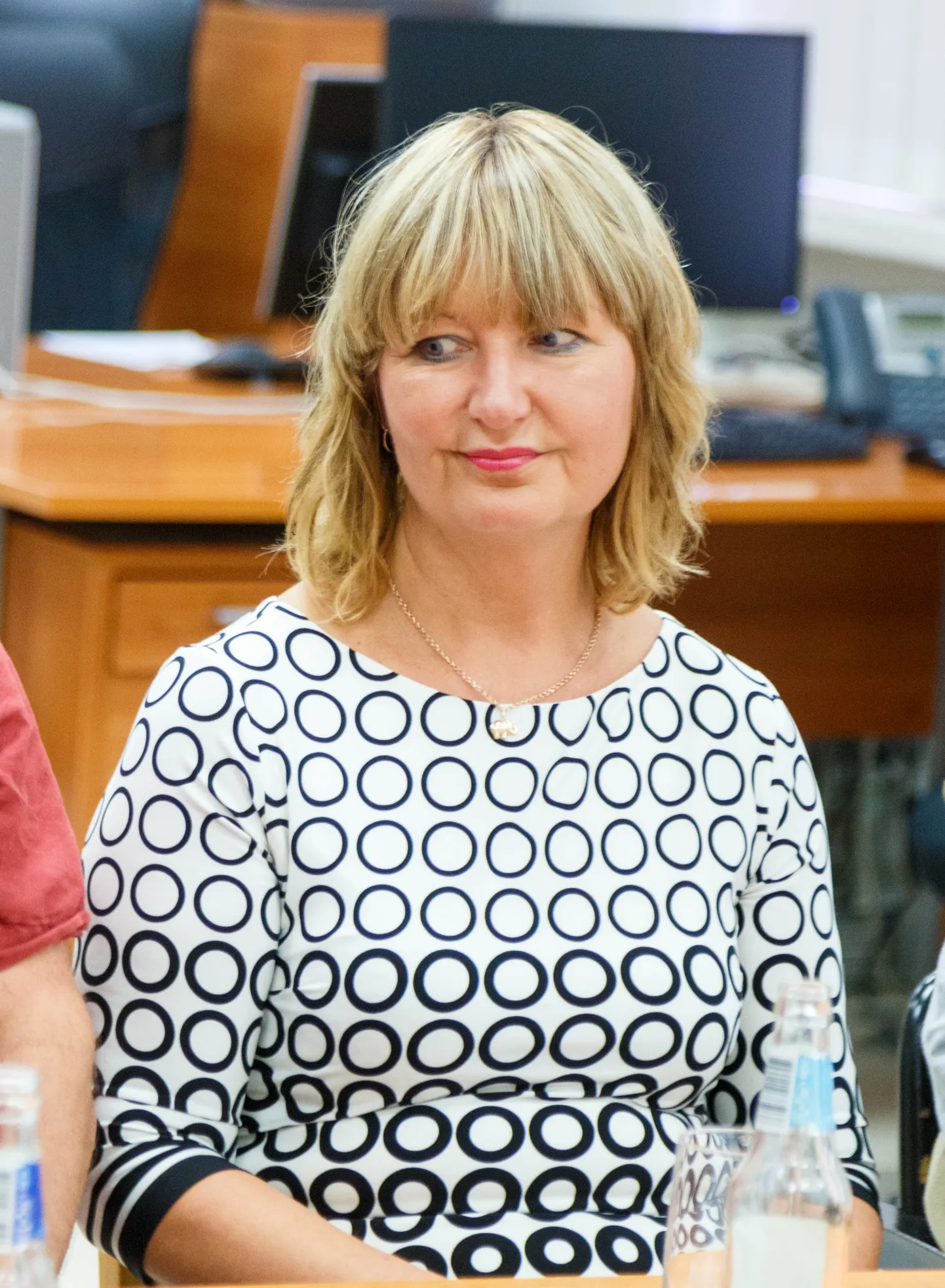«On uus nimi Lõunamaa või Ugandi või muu, seda näitab aeg,» ütles Valga maakonna arengustrateegia koordinaator Mare Raid idee kohta anda maakonnale uus nimi.