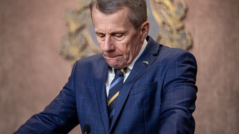 ANALÜÜS ⟩ Keskerakond päästab Jürgen Ligi?