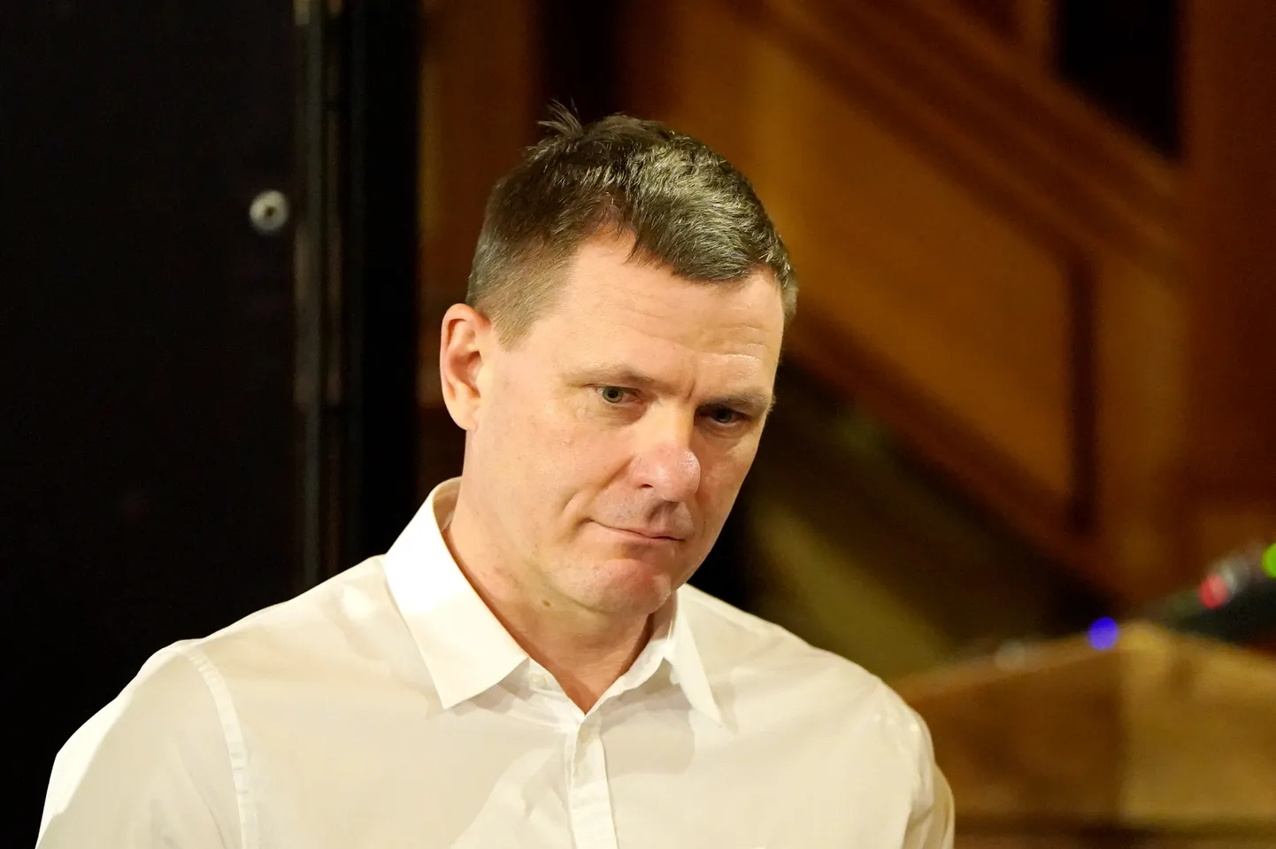 Kristers Serģis