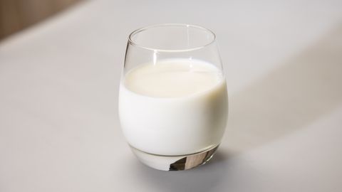 Производство молока в Эстонии бьет рекорды