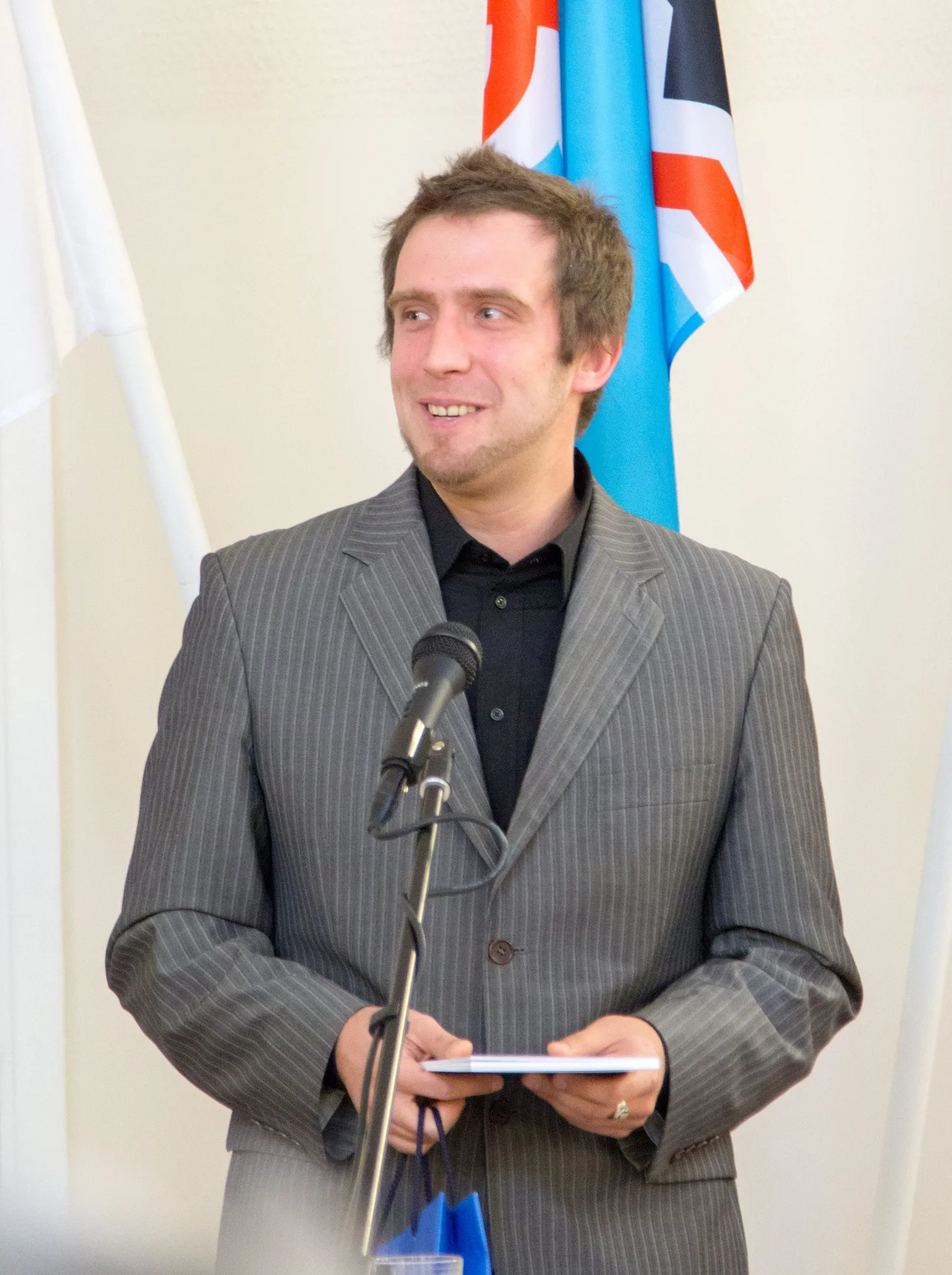 Egon Ilisson