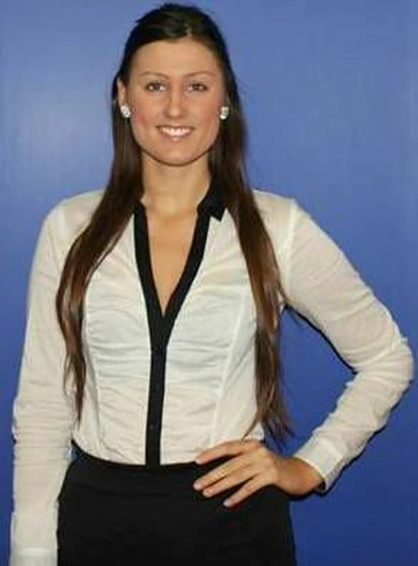 Silja Vurma