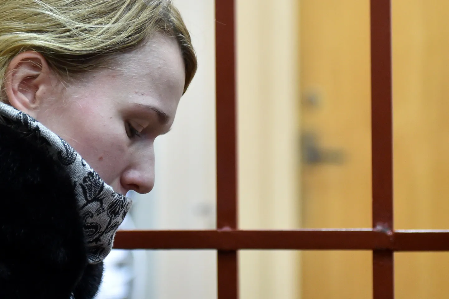 Светлана Кривсун.