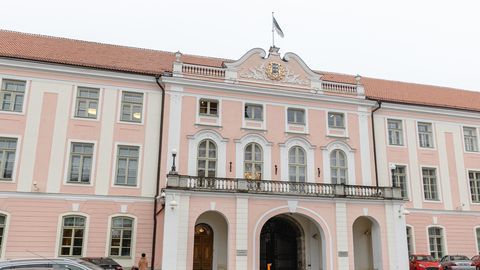 Drooniintsidendid nõuavad seaduslikku selgitust