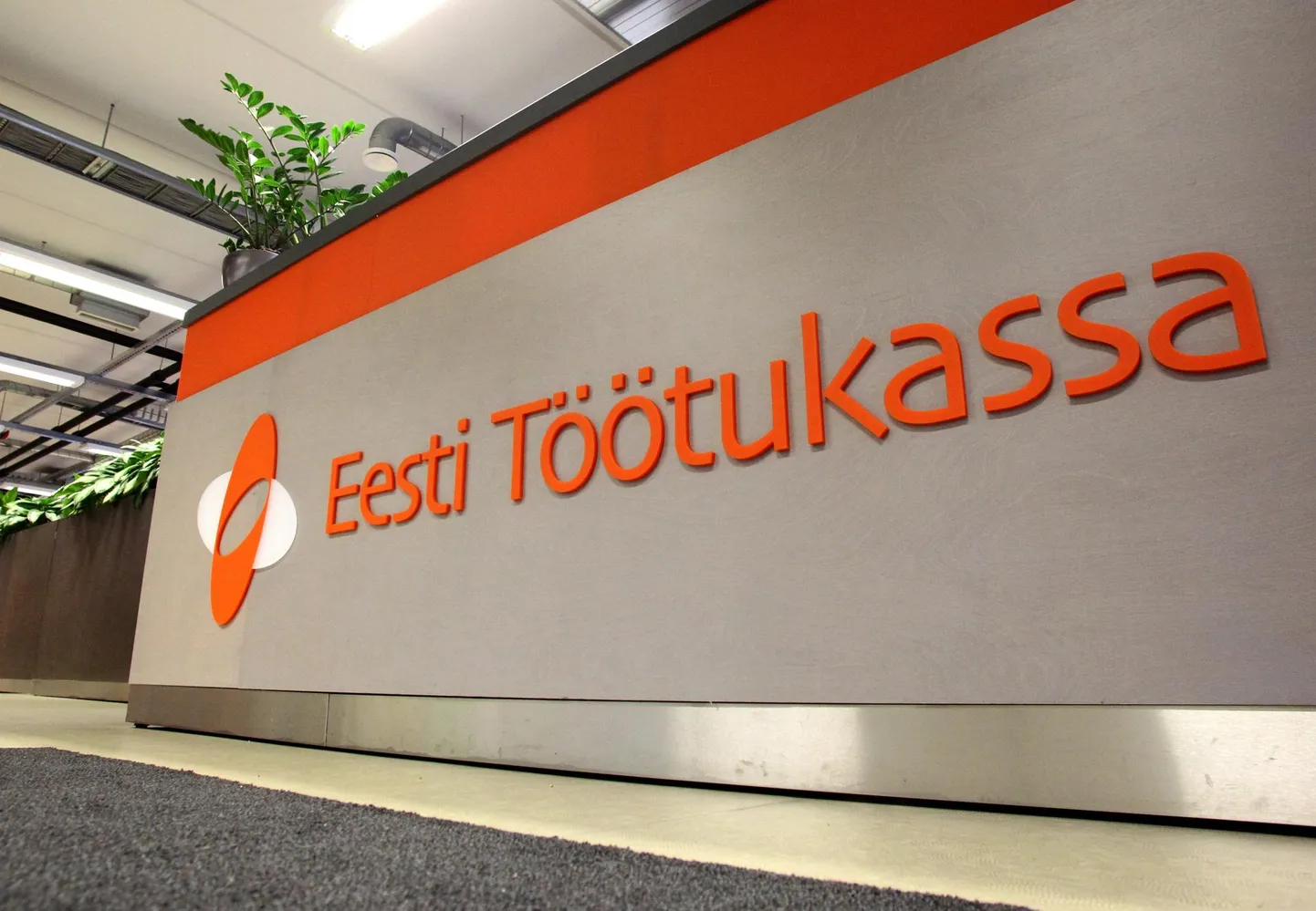 Viimastel nädalatel on töötute arv Lääne-Virumaal suurenenud. Foto on illustreeriv.