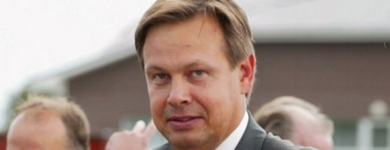 Riigikogu liige (Reformierakond), Tartu Regiooni Energiaagentuuri juhatuse esimees